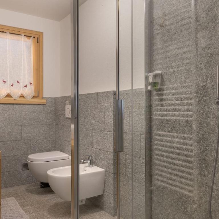 Chalet Tonalina - Appartamento - 17