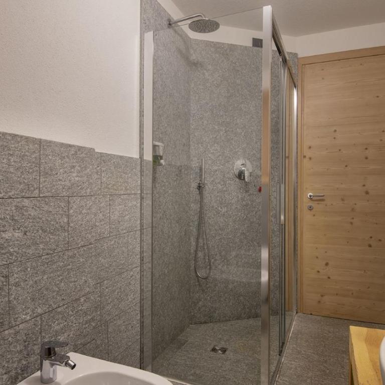Chalet Tonalina - Appartamento - 19