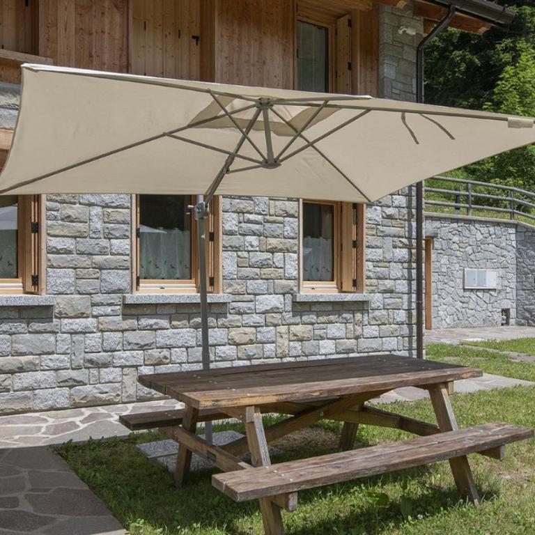 Chalet Tonalina - Appartamento - 31