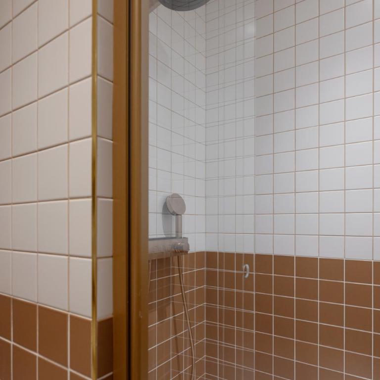 MiHotel - Rue Cuvier - Suite Junior "Roméo" - 1