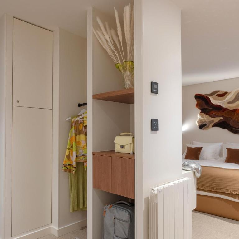 MiHotel - Rue Cuvier - Suite Junior "Roméo" - 2