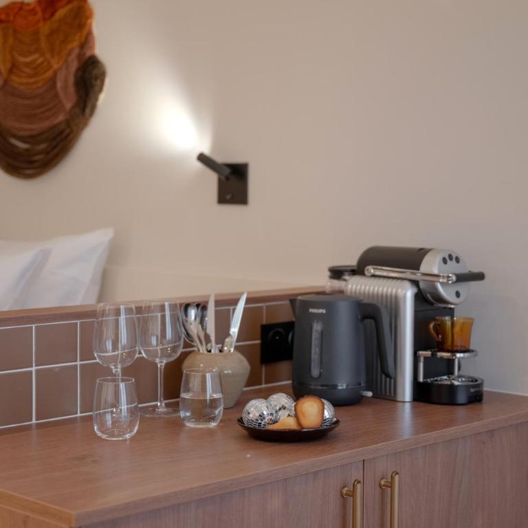 MiHotel - Rue Cuvier - Suite Junior "Roméo" - 5