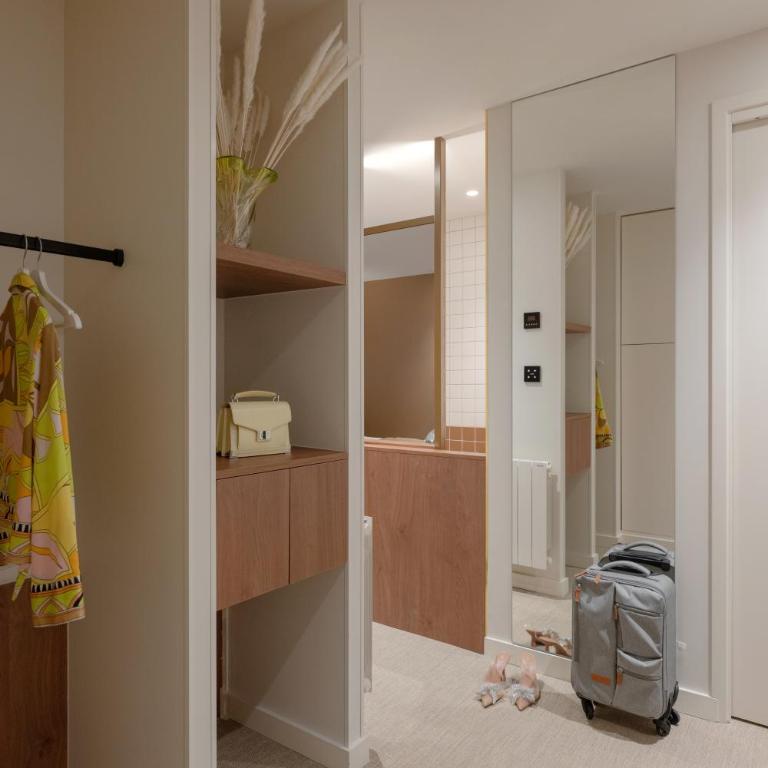 MiHotel - Rue Cuvier - Suite Junior "Roméo" - 3