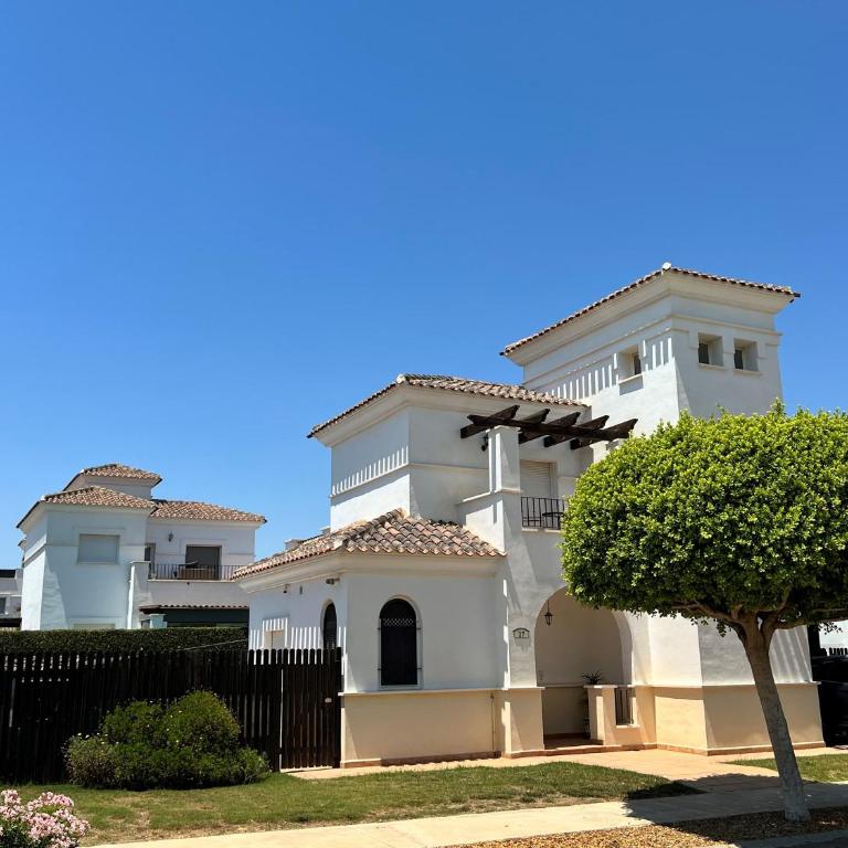 Villa with private pool & jacuzzi - CA27LT - Villa - 1