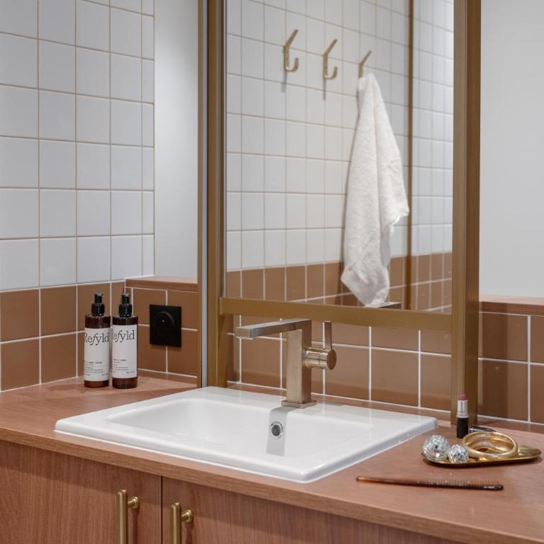 MiHotel - Rue Cuvier - Suite Junior "Roméo" - 8