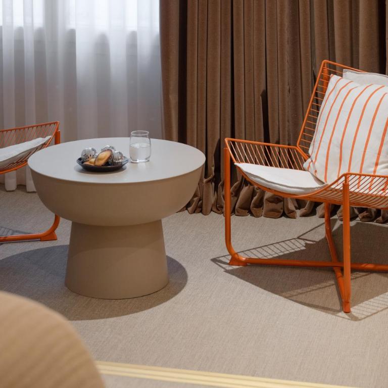 MiHotel - Rue Cuvier - Suite Junior "Roméo" - 11