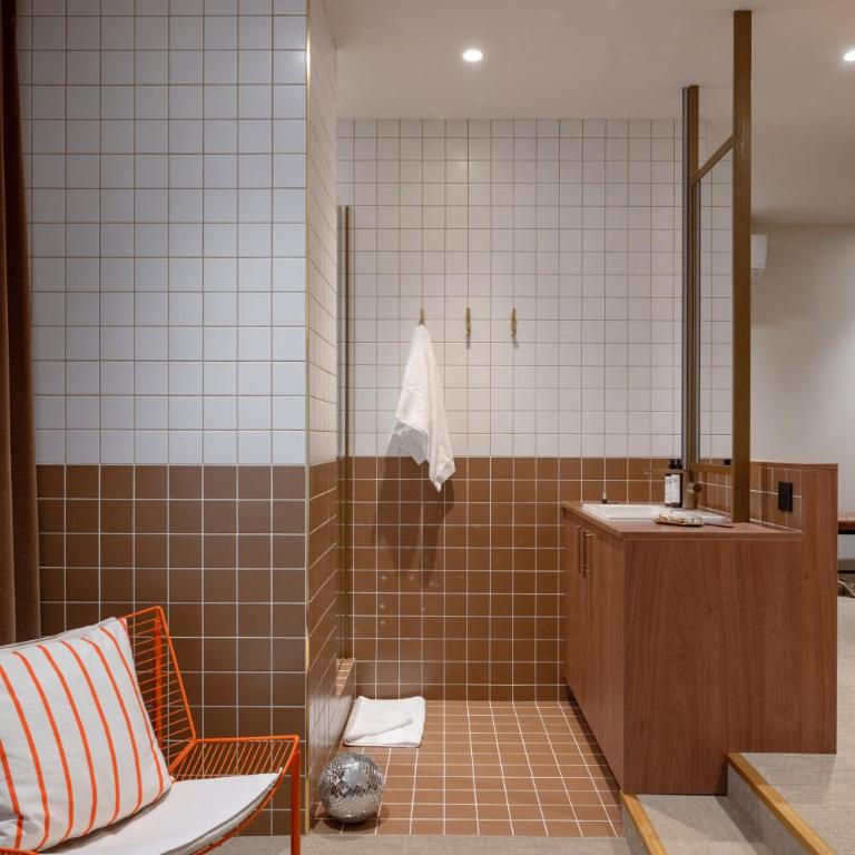 MiHotel - Rue Cuvier - Suite Junior "Roméo" - 17