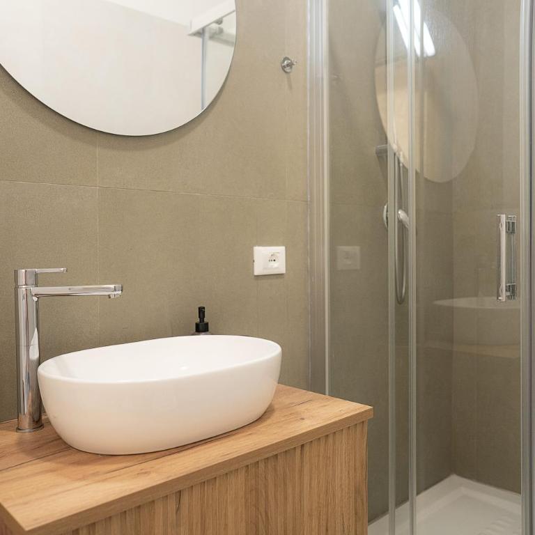 Casa Santiago - Appartamento con 2 Camere da Letto - 9