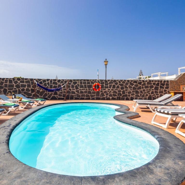 Villa Vista Callao - Four-Bedroom Villa - 7