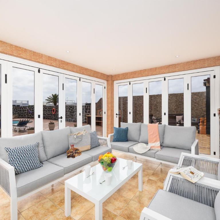 Villa Vista Callao - Four-Bedroom Villa - 16