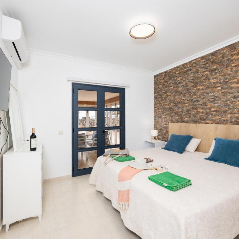 Villa Vista Callao - Four-Bedroom Villa - 18
