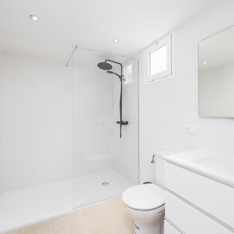 Villa Vista Callao - Four-Bedroom Villa - 23