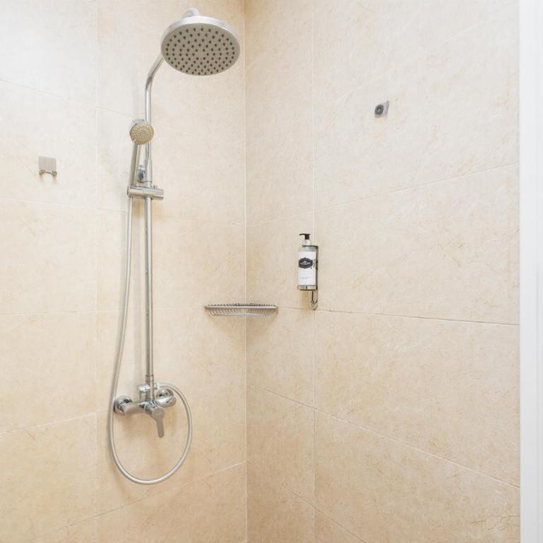 Villa Vista Callao - Four-Bedroom Villa - 27