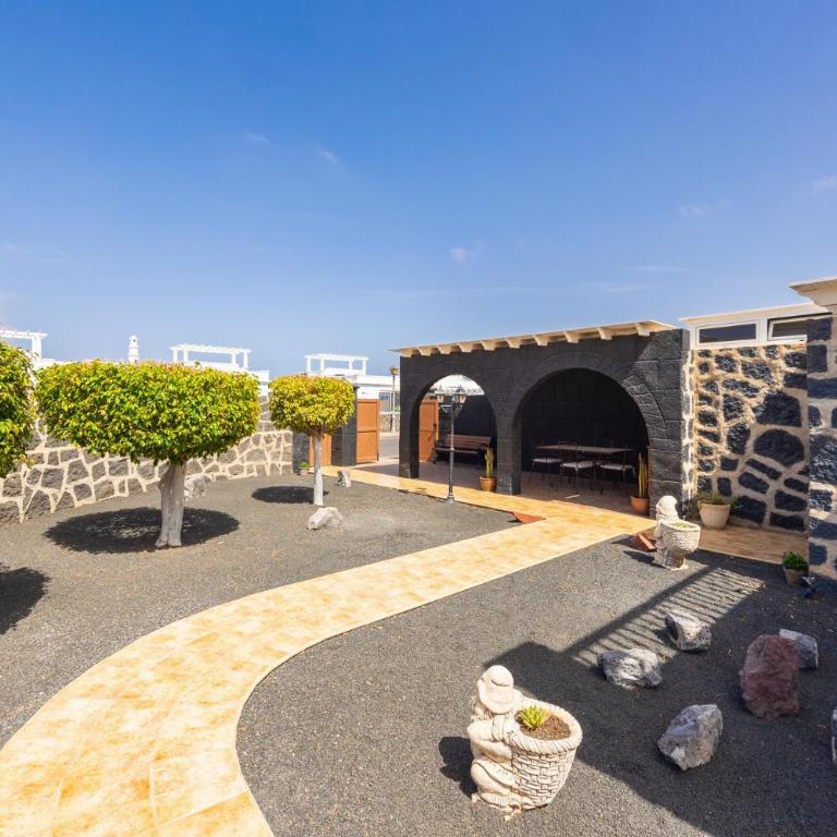 Villa Vista Callao - Four-Bedroom Villa - 34
