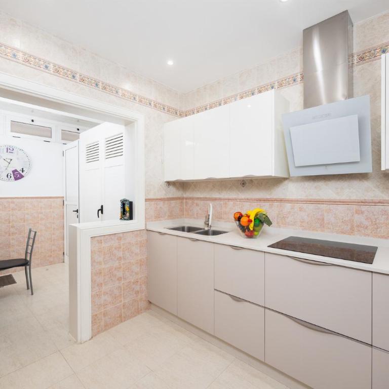 Villa Vista Callao - Four-Bedroom Villa - 39