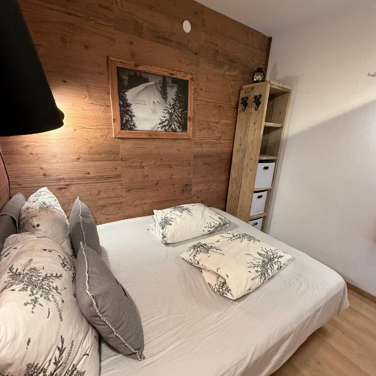 Charming apartment Berggeweih Lodge at Zwölferkogel in Hinterglemm - Familien-Apartment mit 1 Schlafzimmer - 15