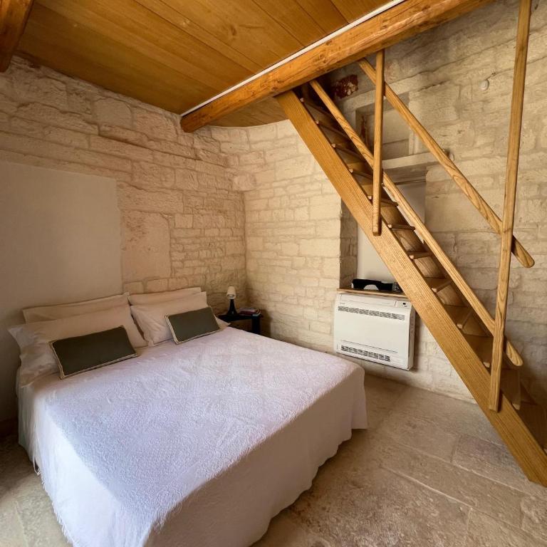 Nidus Petrae - Casa con 1 Camera da Letto - 2