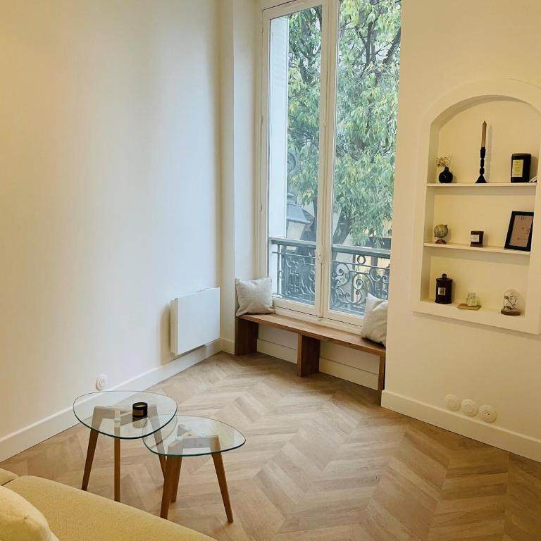 Mona Lisa - Residences Paris Heart of Paris - One-Bedroom Apartment - 3