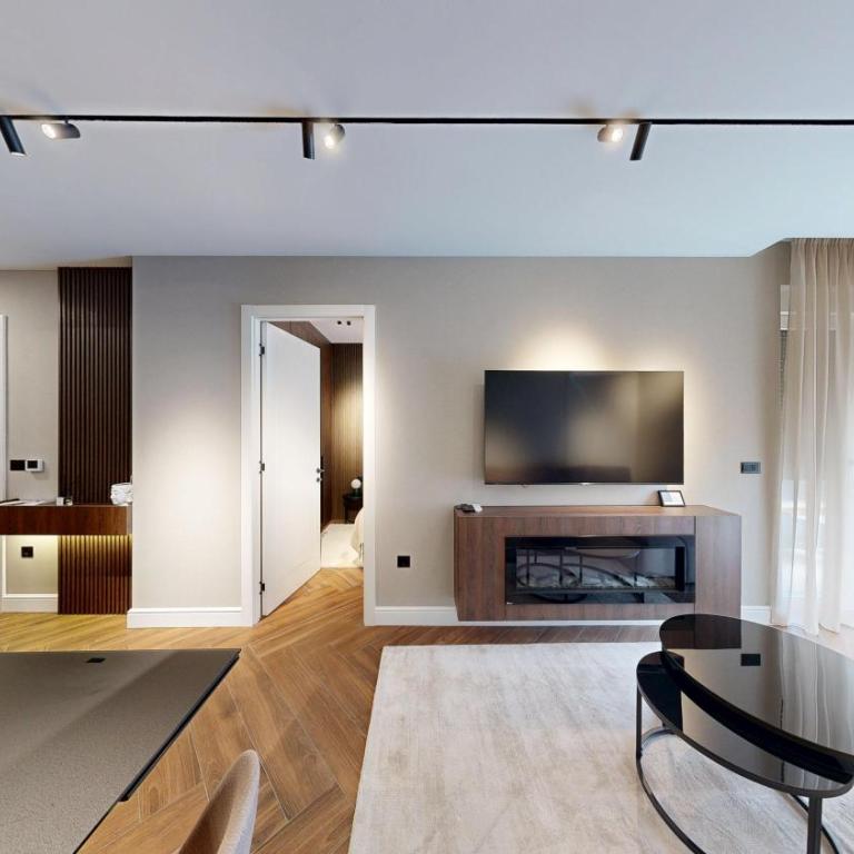 Ideal Apartments - Deluxe Apartment with Large Outdoor Terrace - 9