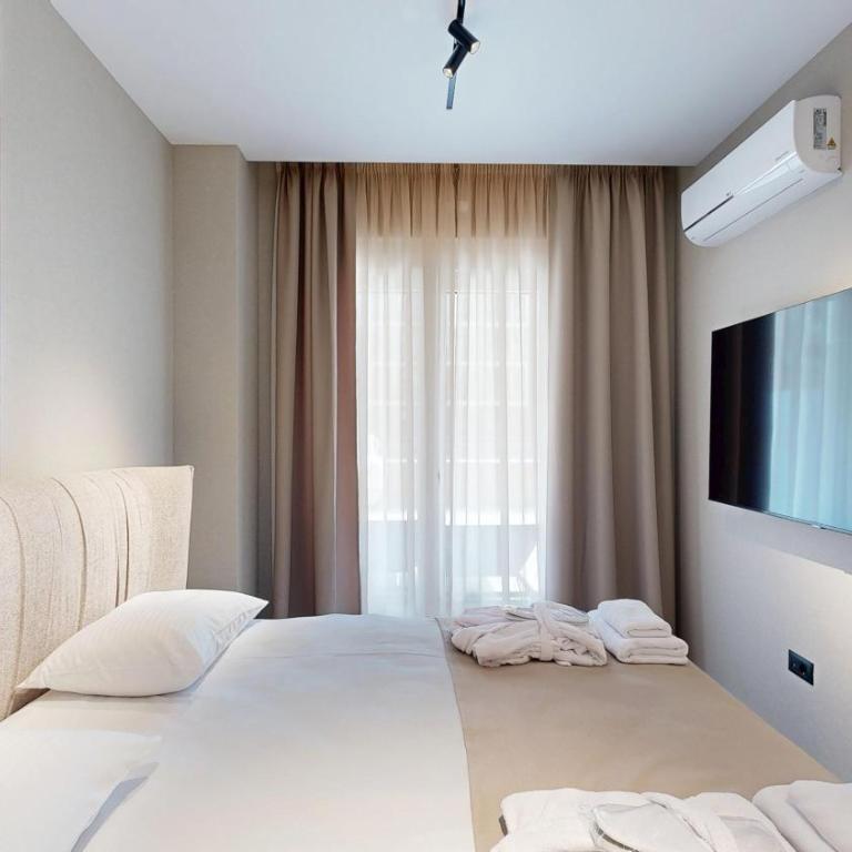 Ideal Apartments - Deluxe Apartment with Large Outdoor Terrace - 10