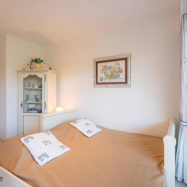 Carnac: Appartement 2P avec Terrasse, Parking, 3 Pers, proche Plages - FR-1-477-267 - Appartamento - 9