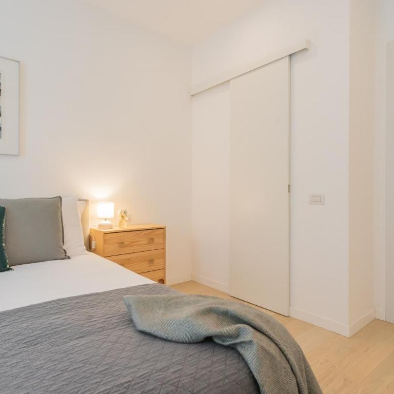 Central White Apartment by Rent All Como - Appartamento - 29
