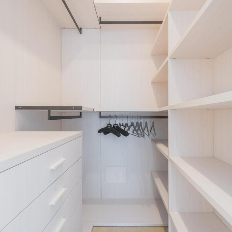 Central White Apartment by Rent All Como - Appartamento - 33