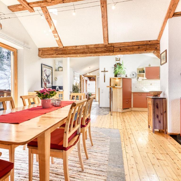 Chalet Fischer by A-Appartments - Appartamento con 2 Camere da Letto - 1