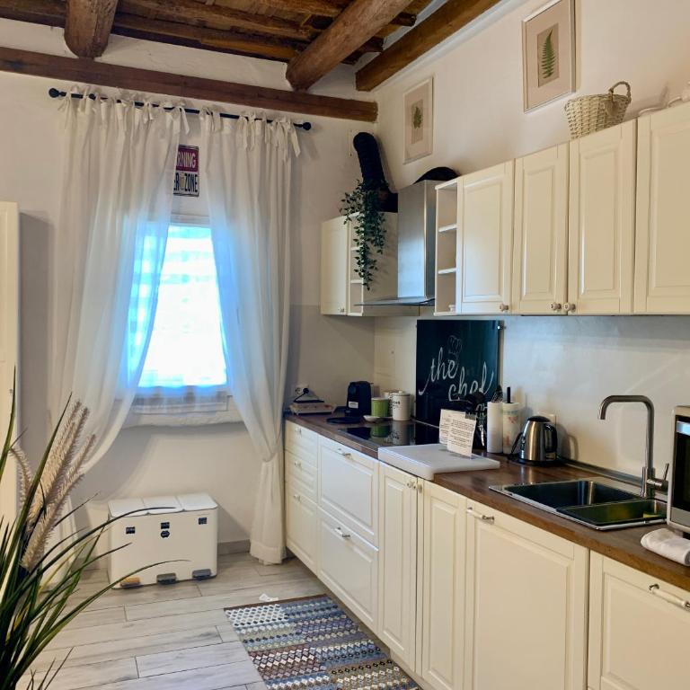 Live As Florentine - Appartamento con 1 Camera da Letto - 2