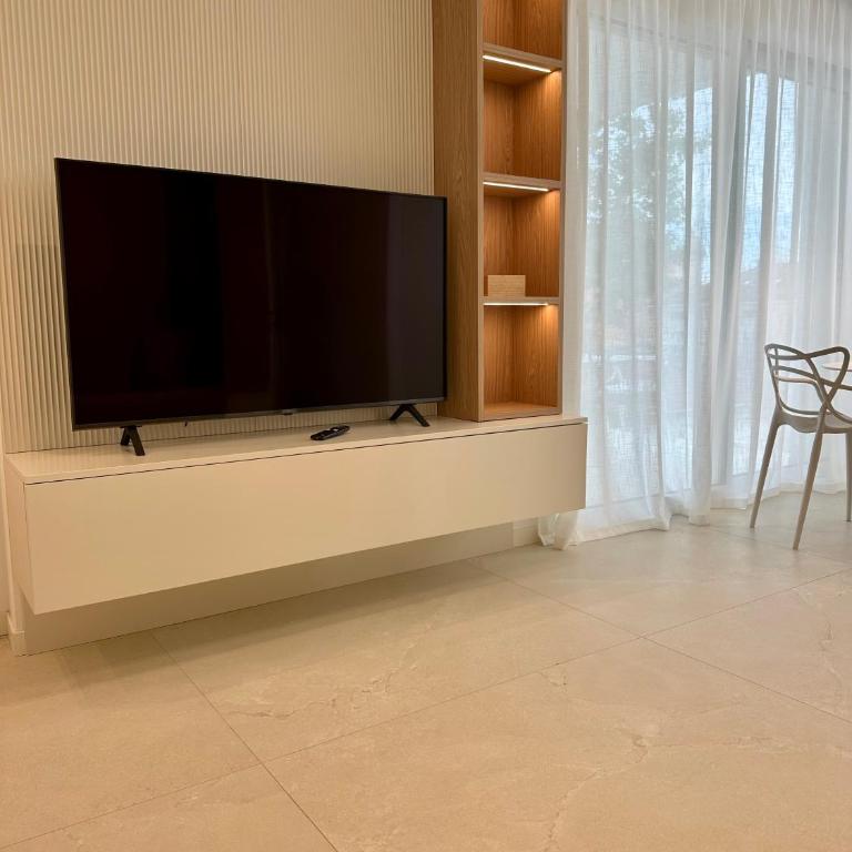 Hotel Principe - Appartamento Deluxe con 2 Camere da Letto - 9