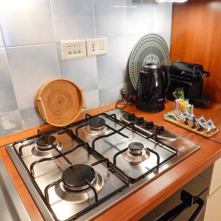 San Nicolas House, Loft Luminoso in Centro, easy car access - One-Bedroom Apartment - 22