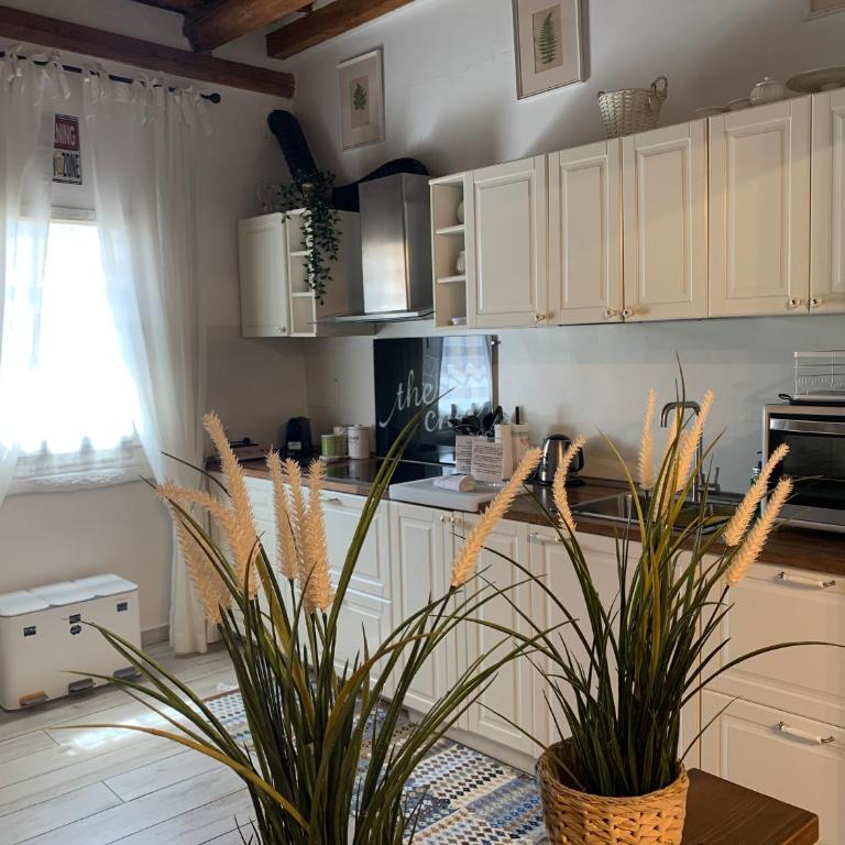Live As Florentine - Appartamento con 1 Camera da Letto - 1