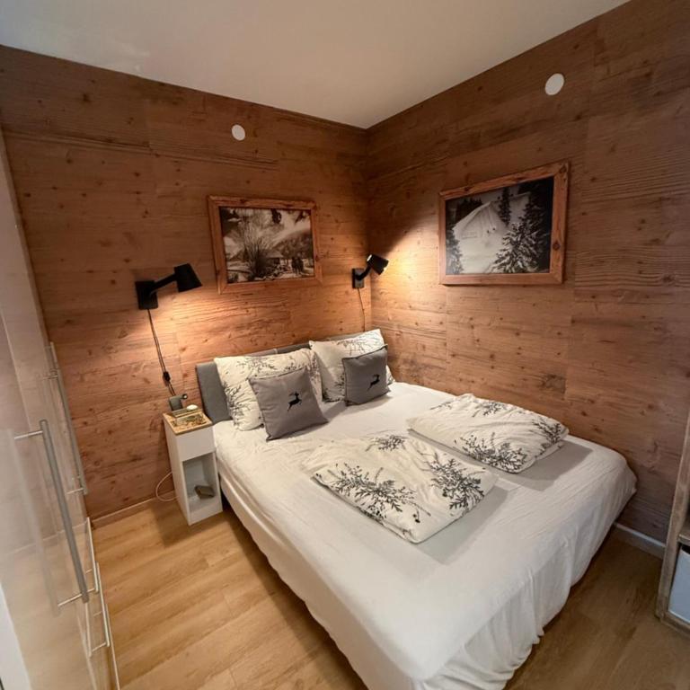 Charming apartment Berggeweih Lodge at Zwölferkogel in Hinterglemm - Familien-Apartment mit 1 Schlafzimmer - 13