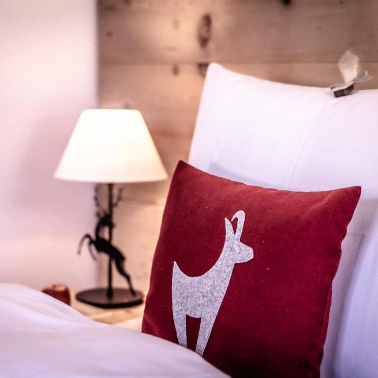 Kitzhof Mountain Design Resort, 4 Sterne Superior - Superior Doppelzimmer - 1