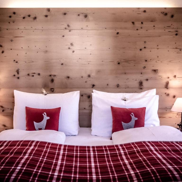 Kitzhof Mountain Design Resort, 4 Sterne Superior - Superior Doppelzimmer - 2