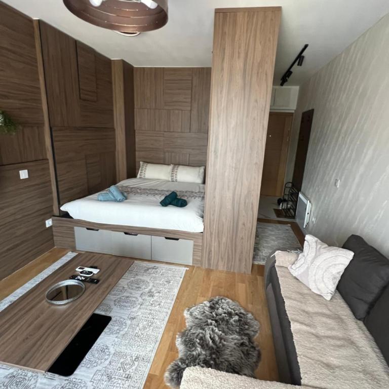 Mitra Apartmani - One-Bedroom Apartment - 2