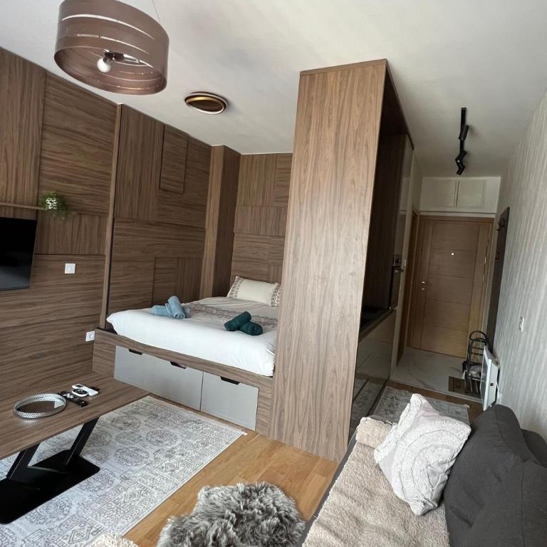 Mitra Apartmani - One-Bedroom Apartment - 5