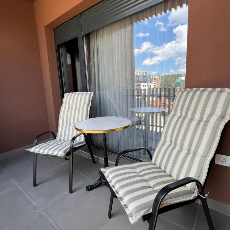 Mitra Apartmani - One-Bedroom Apartment - 7