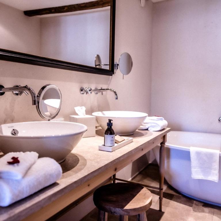 Kitzhof Mountain Design Resort, 4 Sterne Superior - Suite - 3