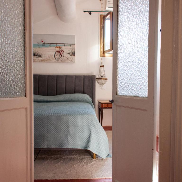 Casa Eleonora Vista Mare -Porto di Oneglia - Appartamento con 1 Camera da Letto - 30