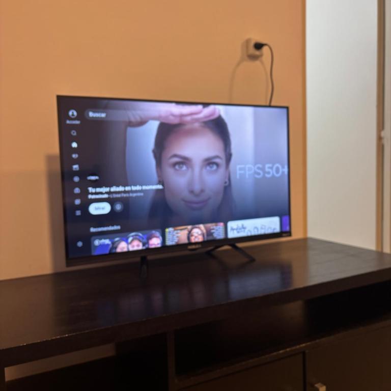 Loft centro - paz absoluta - Viajeros - Apartamento de 1 dormitorio - 9