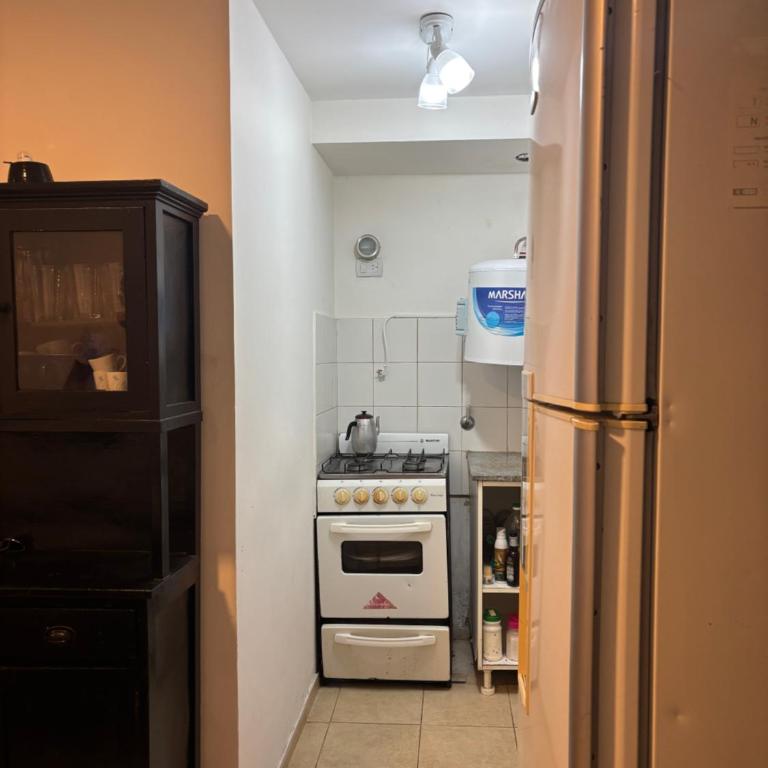 Loft centro - paz absoluta - Viajeros - Apartamento de 1 dormitorio - 12