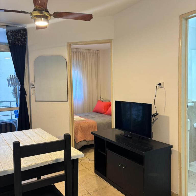 Loft centro - paz absoluta - Viajeros - Apartamento de 1 dormitorio - 13