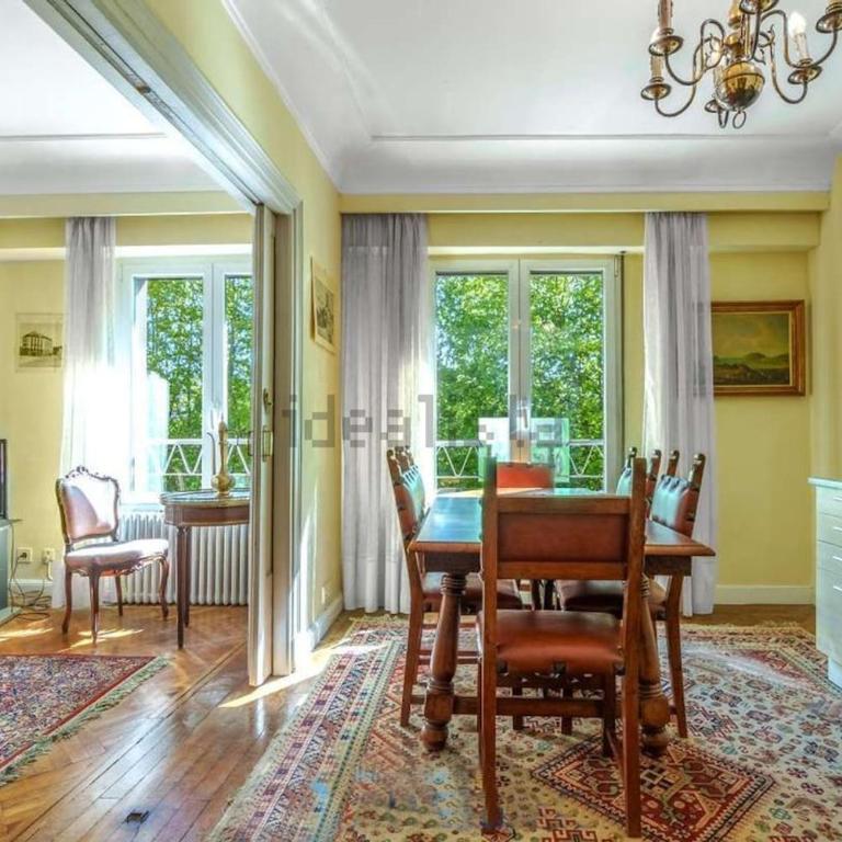 Spacious Independent bright and with views - Apartamento de 2 dormitorios - 6