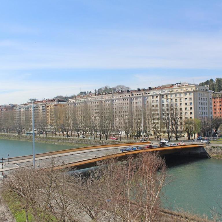 Spacious Independent bright and with views - Apartamento de 2 dormitorios - 24