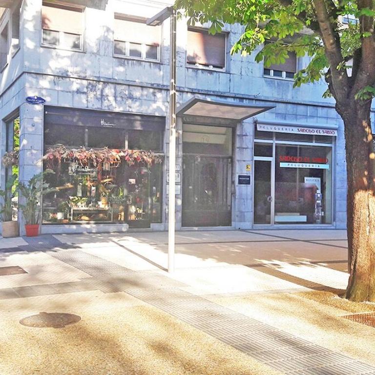 Spacious Independent bright and with views - Apartamento de 2 dormitorios - 26