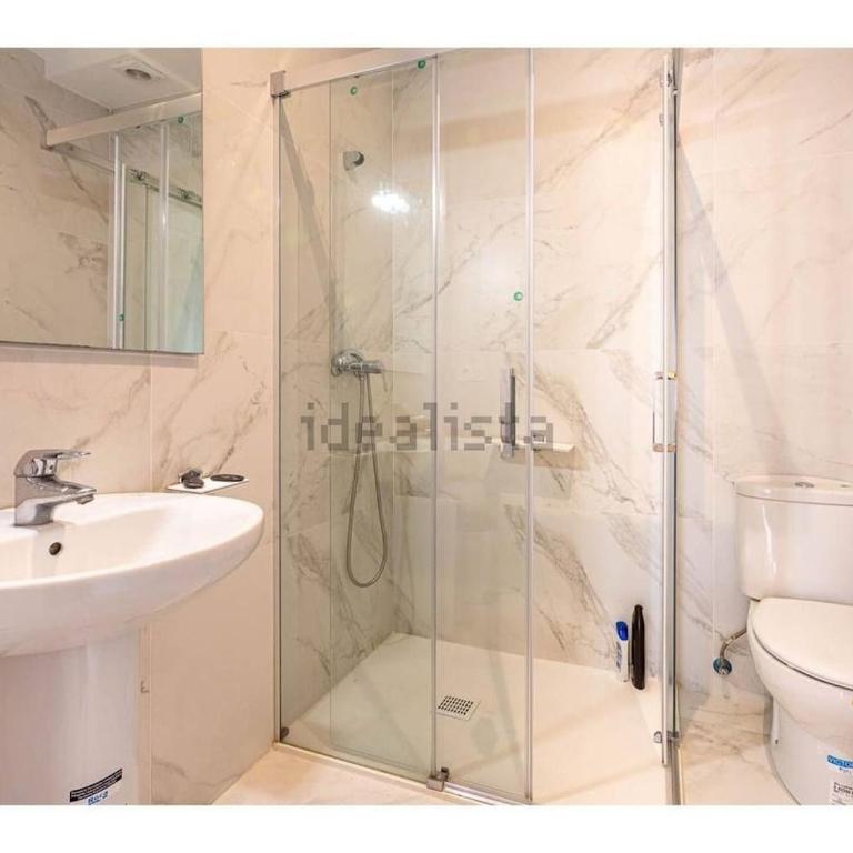 Spacious Independent bright and with views - Apartamento de 2 dormitorios - 20