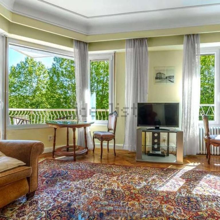 Spacious Independent bright and with views - Apartamento de 2 dormitorios - 7
