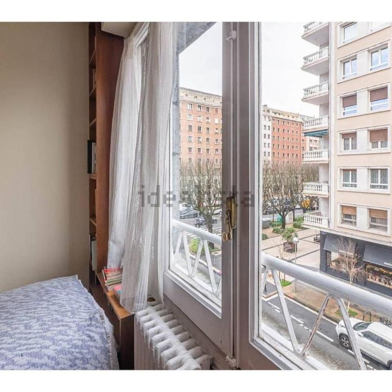 Spacious Independent bright and with views - Apartamento de 2 dormitorios - 21