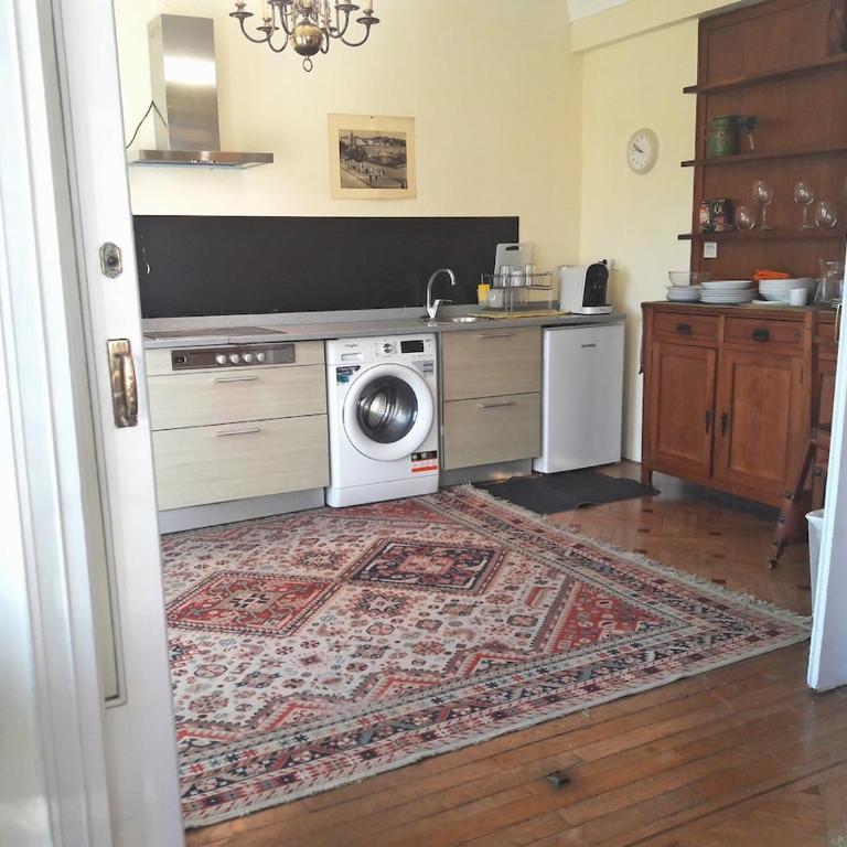 Spacious Independent bright and with views - Apartamento de 2 dormitorios - 10